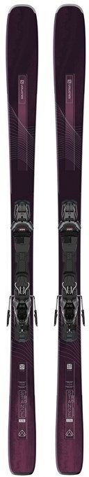 SALOMON STANCE 84 and M11 2022